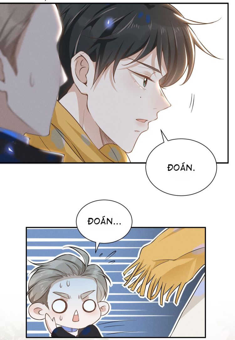 Lai Sinh Bất Kiến Chapter 9 - Trang 4